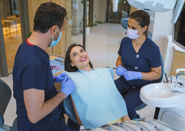 Dental Bonding in Laurel Lake, NJ